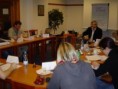 Kurz Techniky a metody zkušenostního učení (11. - 12. 2. 2011)