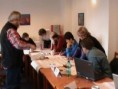Kurz techniky a metody zkušenostního učení (25. - 26. 2.2011)